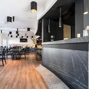 3* فندق Abasto Feldmoching