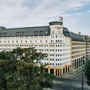 Vienna House Easy By Wyndham Hotel