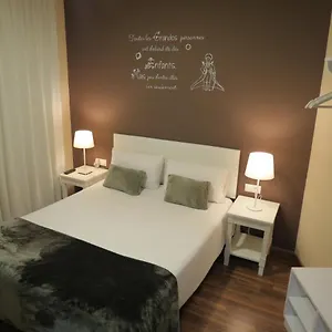 Vendégház Petit Princep Barcelona