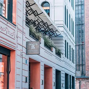 Otel Do & Co, Münih