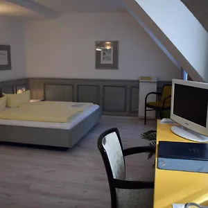 Avenue Otel Nürnberg
