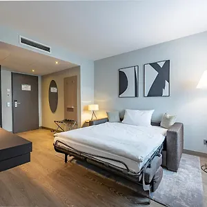 Europa Otel Münih