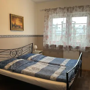 Хостел Pension&hostel Anna - Monteurzimmer
