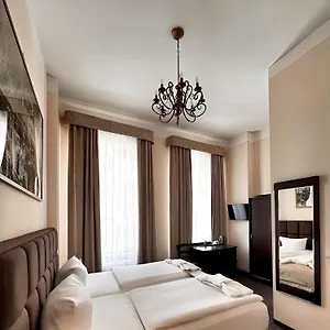 Szálloda Upper Kurfuerstendamm Berlin