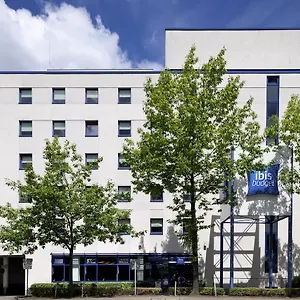** Hotel Ibis Budget Altona Allemagne