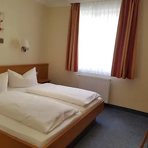 Отель Garni Keiml