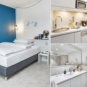 3* شقة فندقية H.ome Serviced
