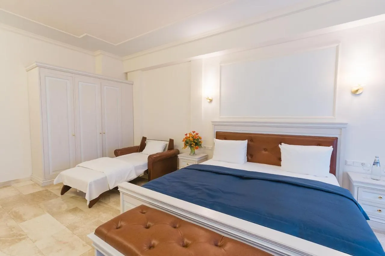 Grand Hotel Palladium Monachium