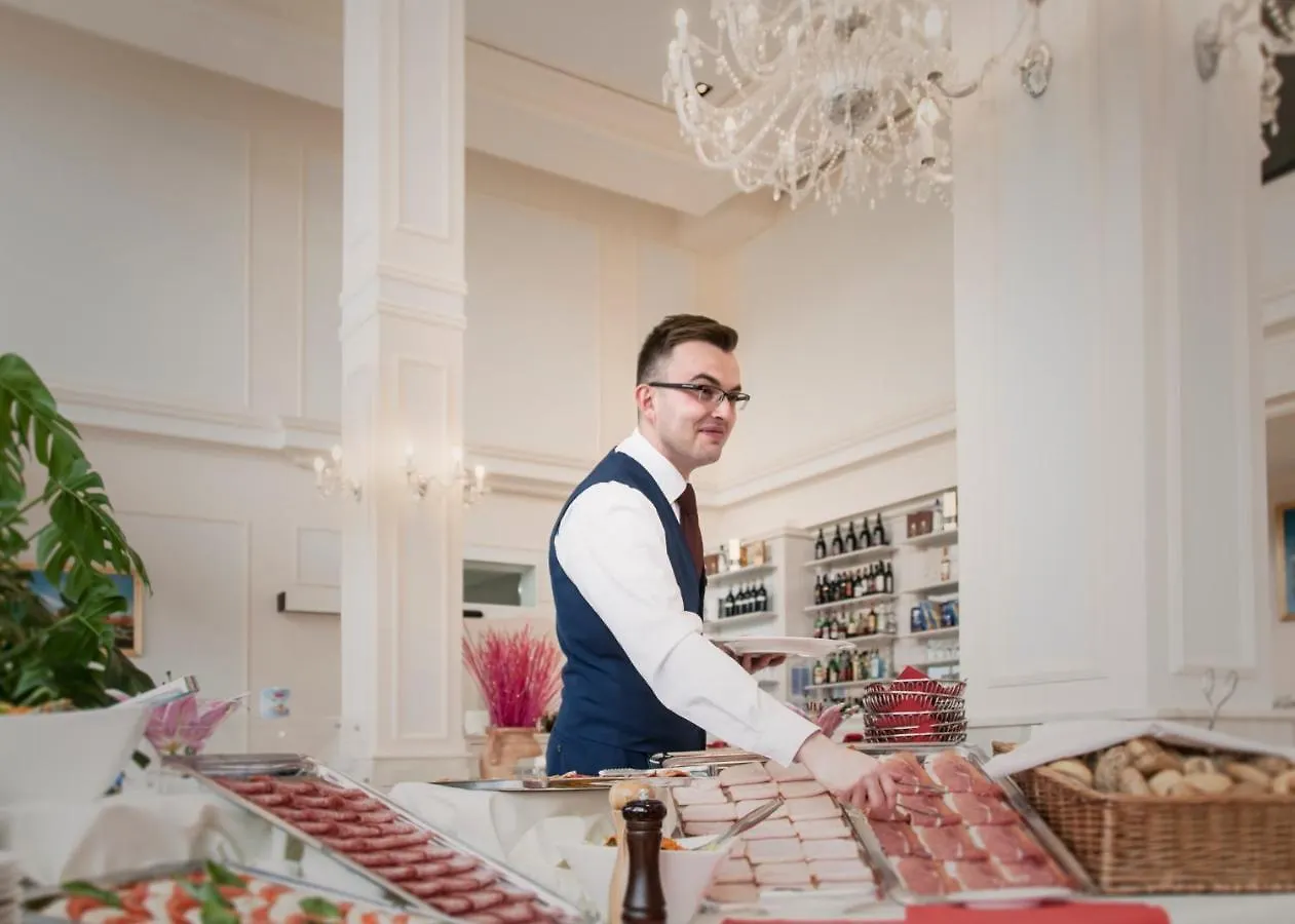 Grand Hotel Palladium Munich 4*,  Germany