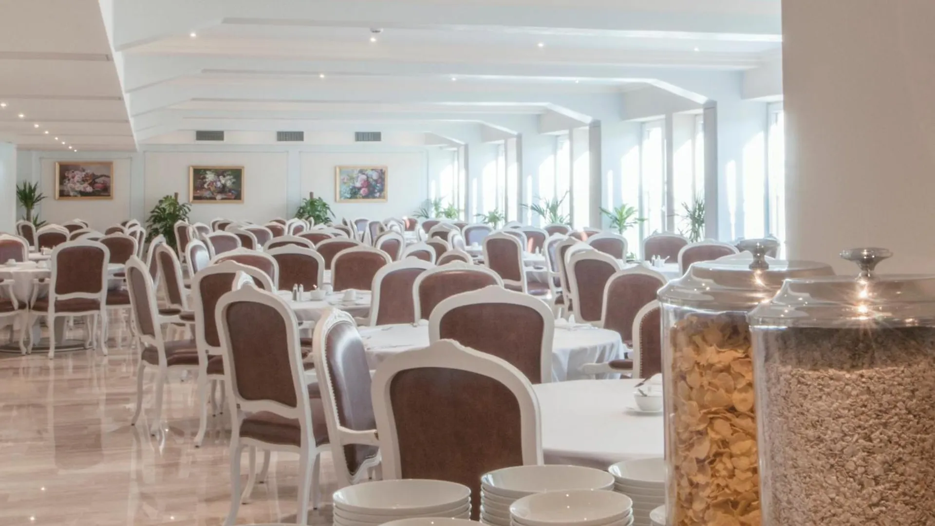 Grand Hotel Palladium Munich