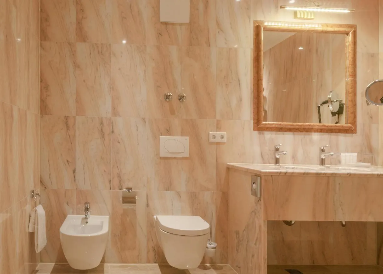 Grand Hotel Palladium Munich