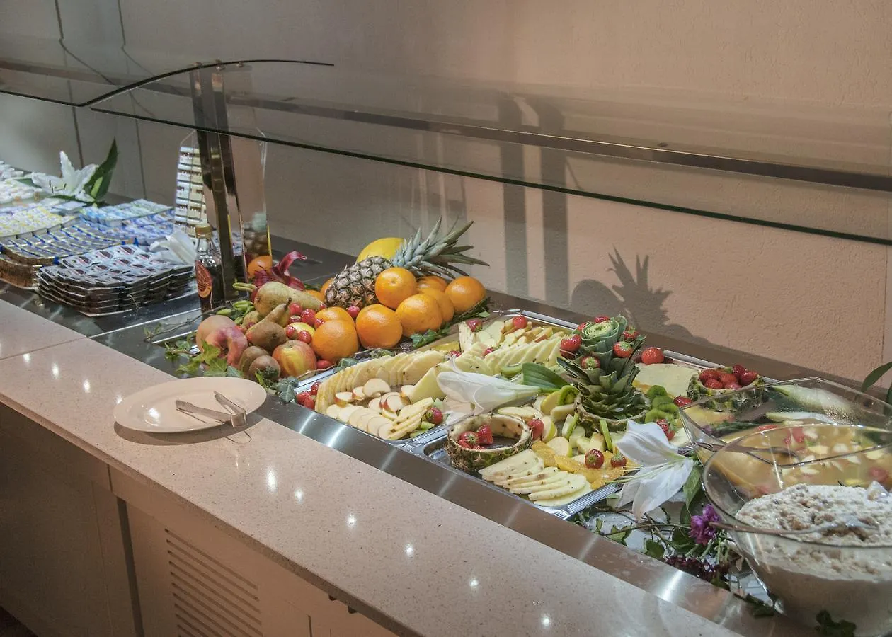 Grand Hotel Palladium Monachium Niemcy