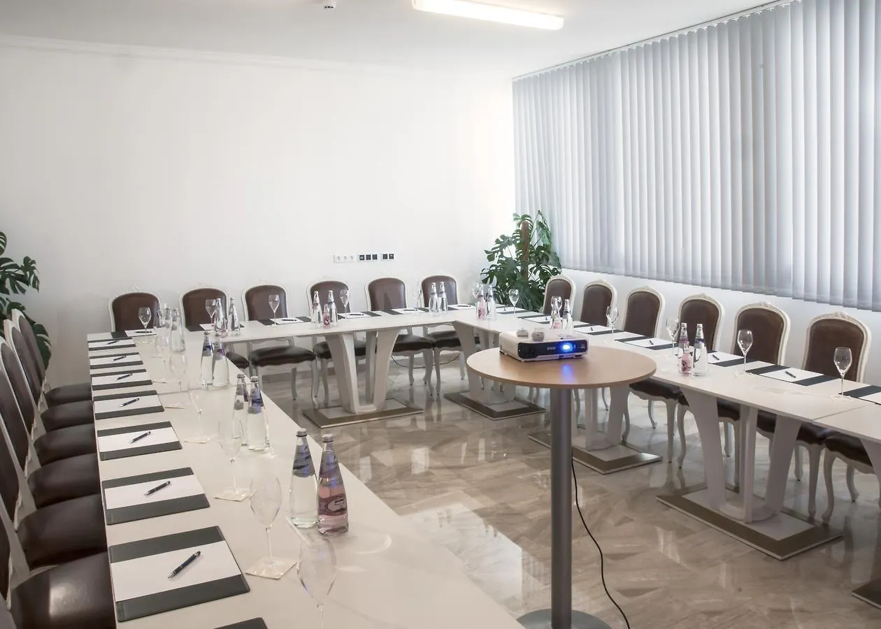 Grand Hotel Palladium Monachium