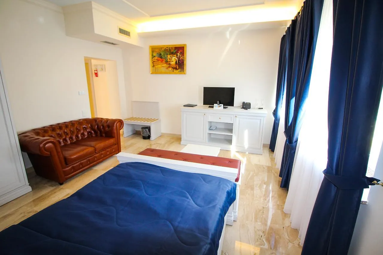Grand Hotel Palladium Monachium