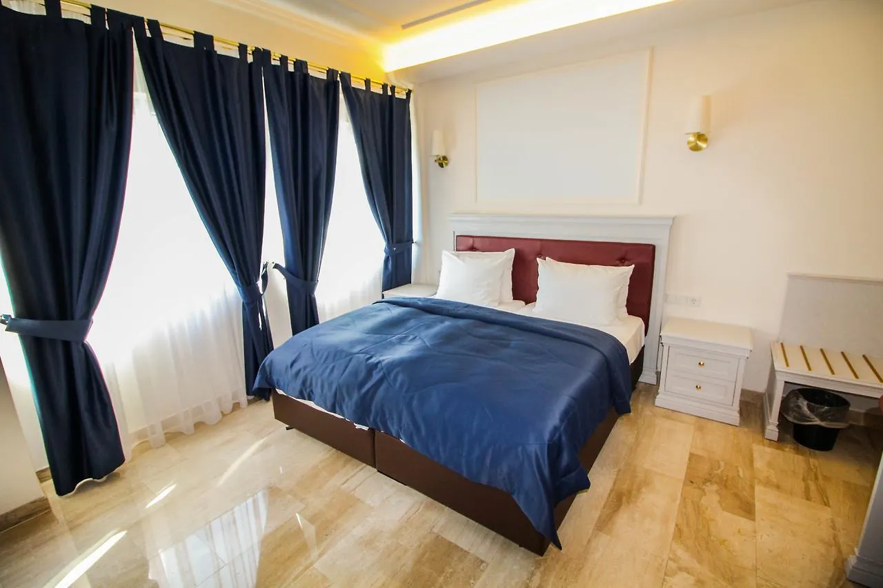 Grand Hotel Palladium Munich