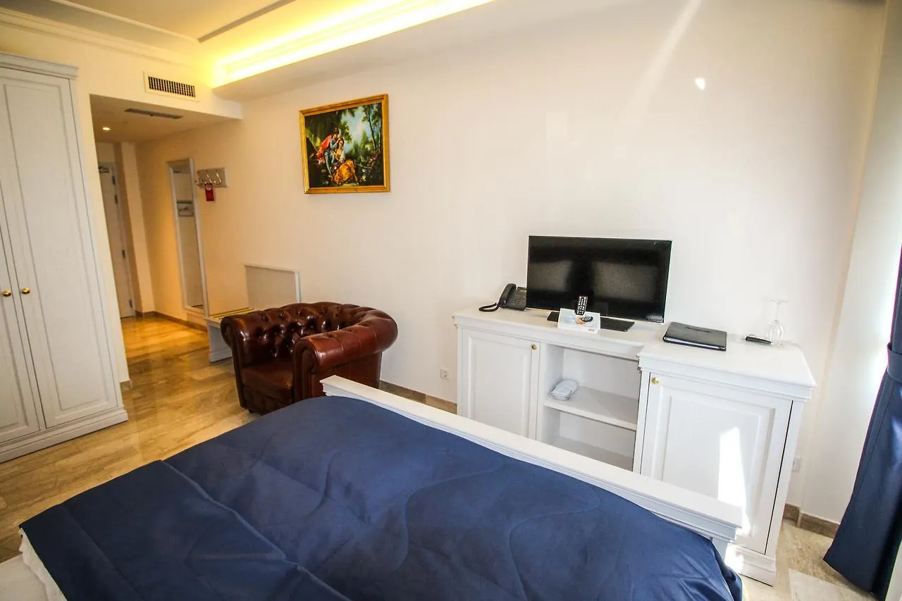 Grand Hotel Palladium Monachium