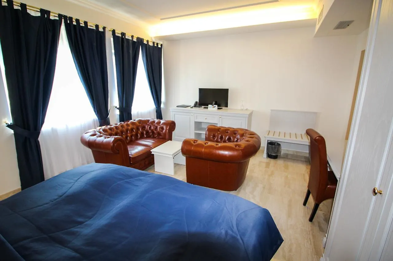 Grand Hotel Palladium Monachium 4*,  Niemcy
