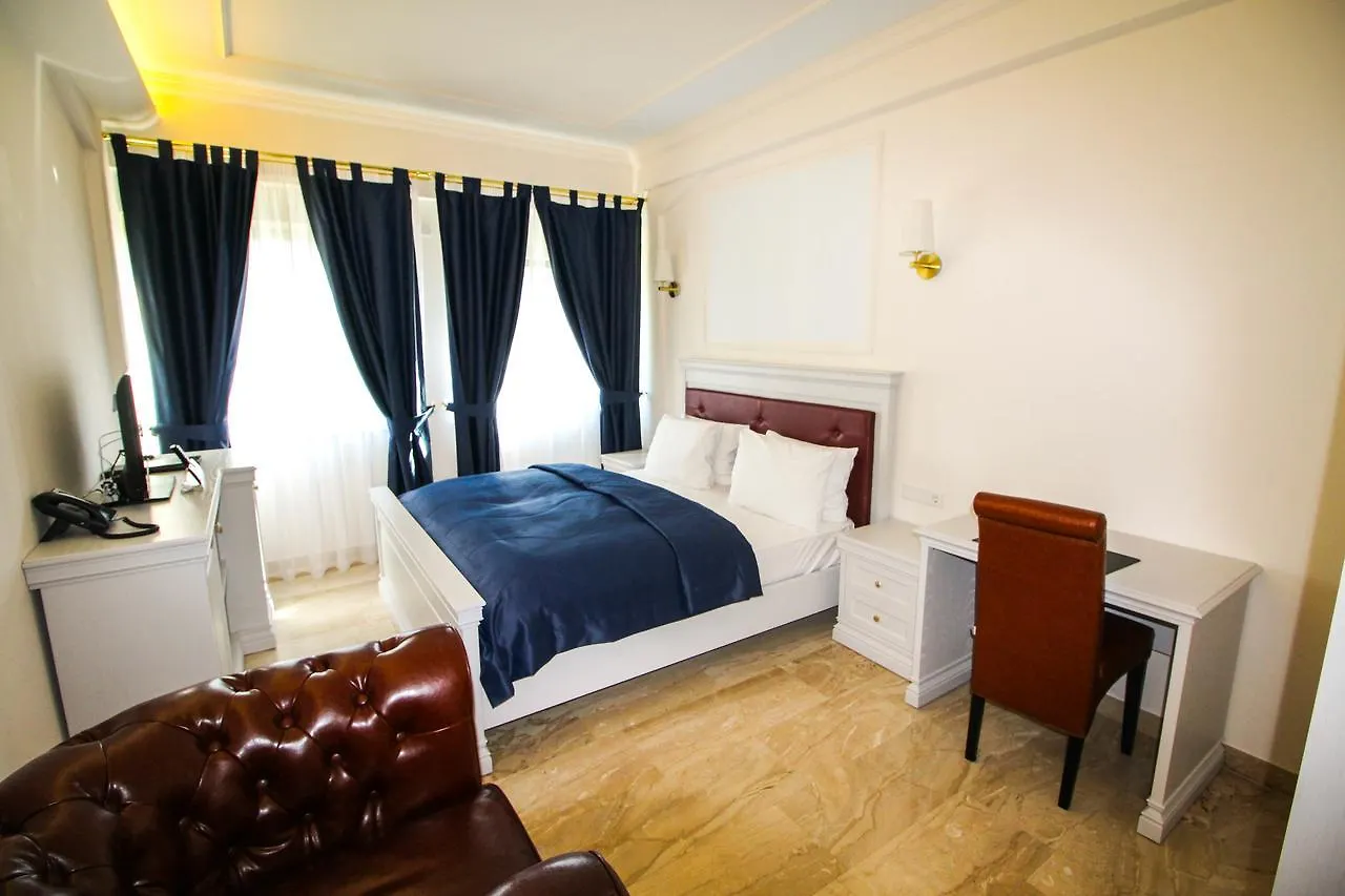 Grand Hotel Palladium Munich 4*,  Germany