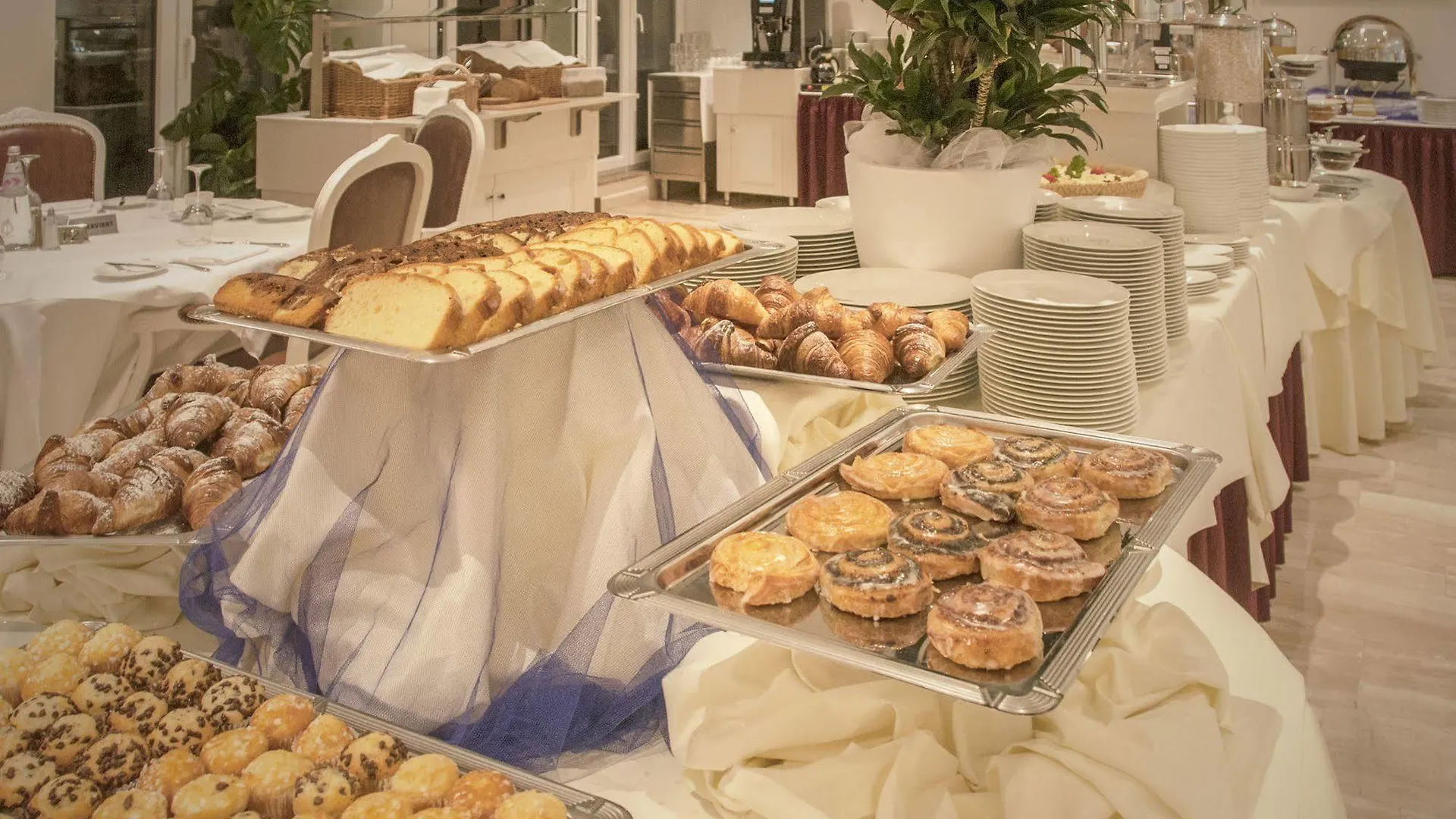 Grand Hotel Palladium Munich