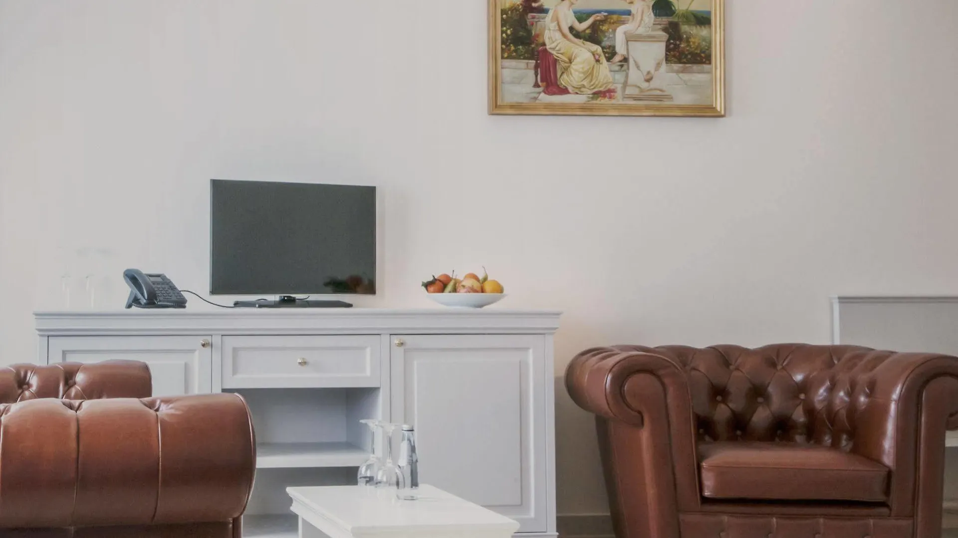 Grand Hotel Palladium Munich