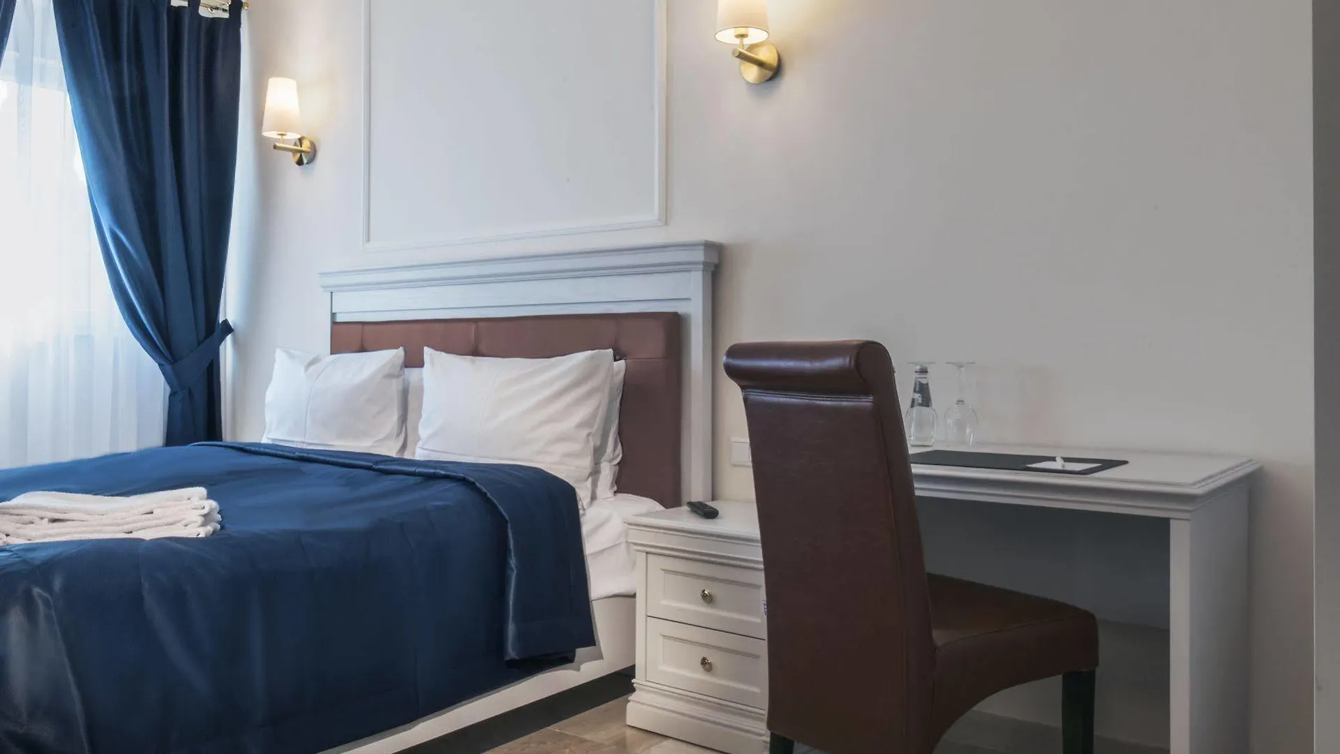 Grand Hotel Palladium Monachium