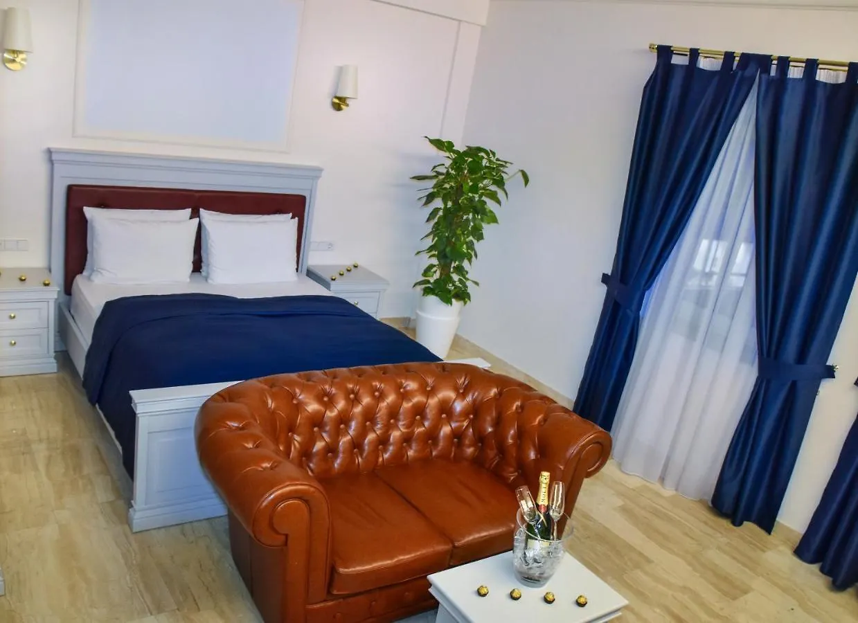 Grand Hotel Palladium Monachium