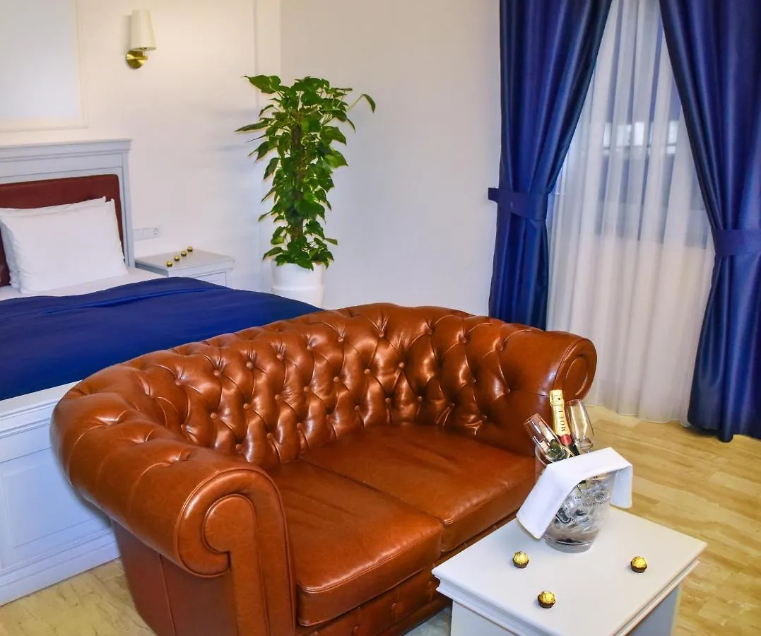 Grand Hotel Palladium Munich