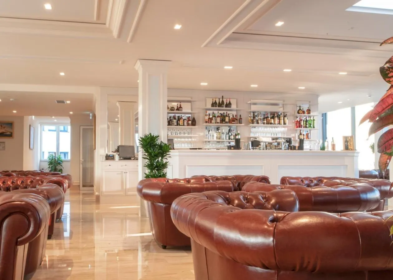Grand Hotel Palladium Monachium
