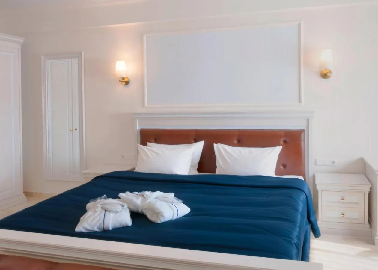 ****  Grand Hotel Palladium Monachium Niemcy