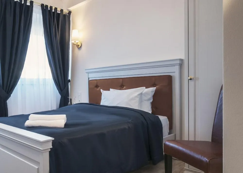 Grand Hotel Palladium Monachium 4*,  Niemcy