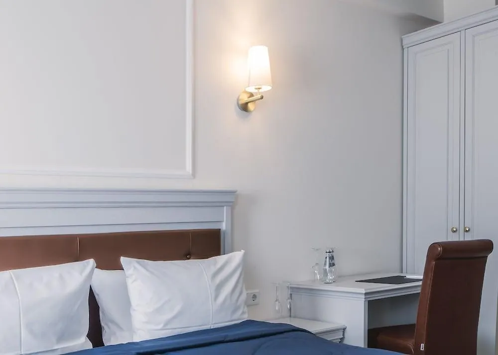 Grand Hotel Palladium Monachium