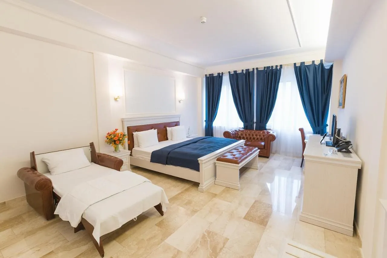 Grand Hotel Palladium Múnich