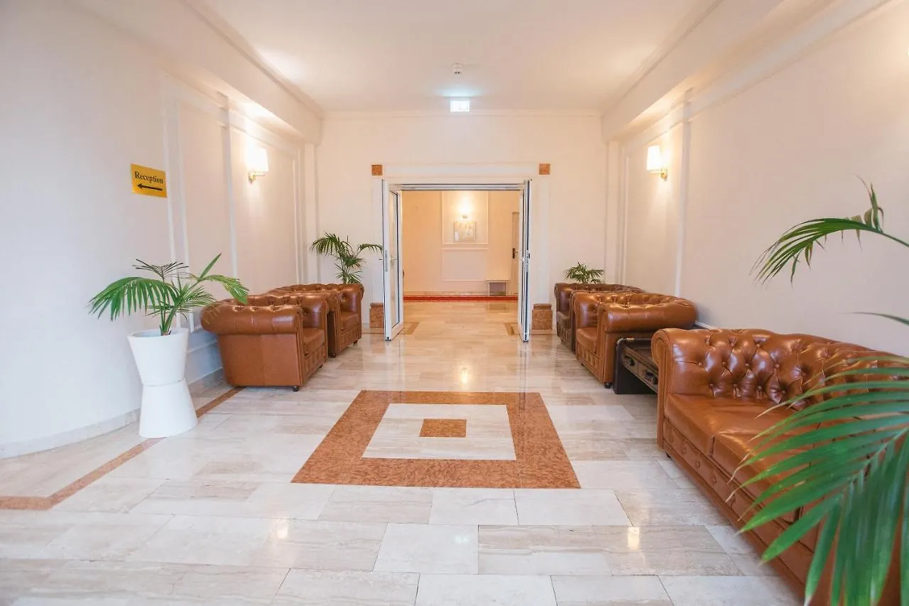 Grand Hotel Palladium München