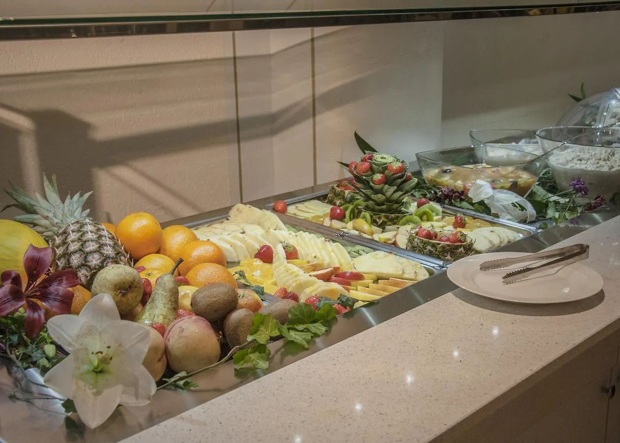 Grand Hotel Palladium München Németország